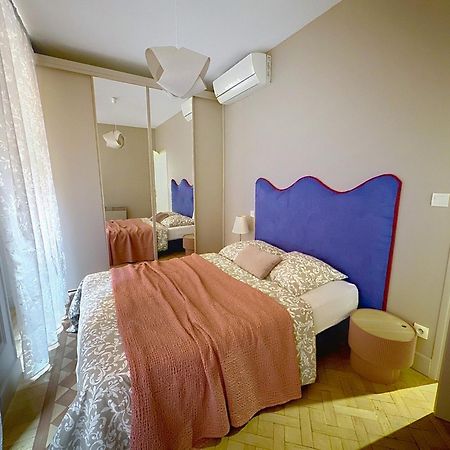 Elegant Old Nice Escape Bagian luar foto