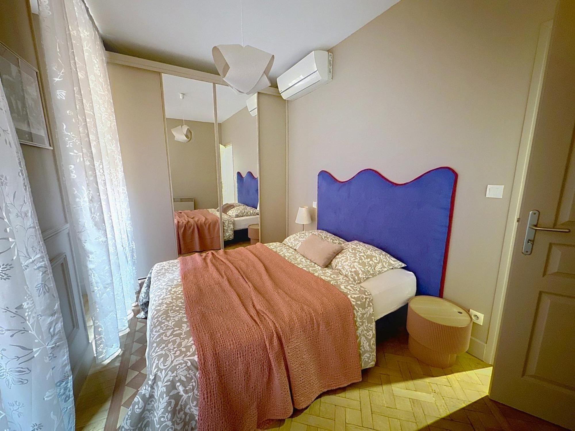 Elegant Old Nice Escape Bagian luar foto